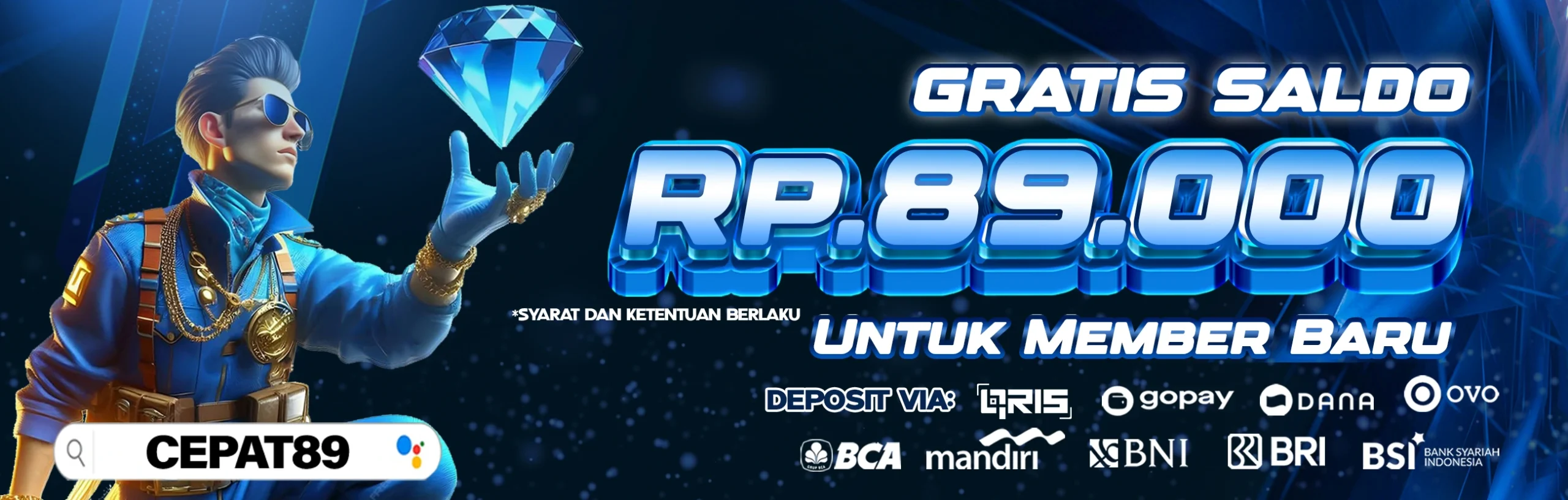 JUN88 alternatif